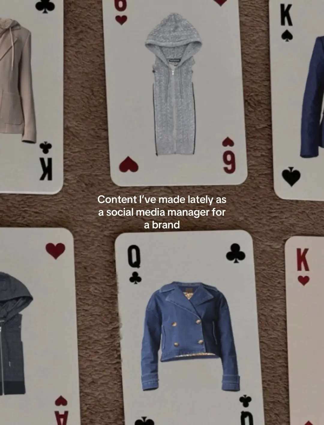 some content ideas for all my creative people! 