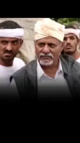 الشيخ طفاح حسن علوان الله يرحمه بطل من ابطال مسلسل #همي_همك 