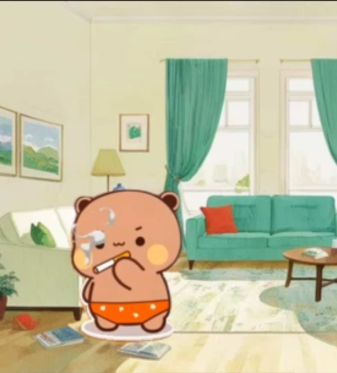 #bubududu 