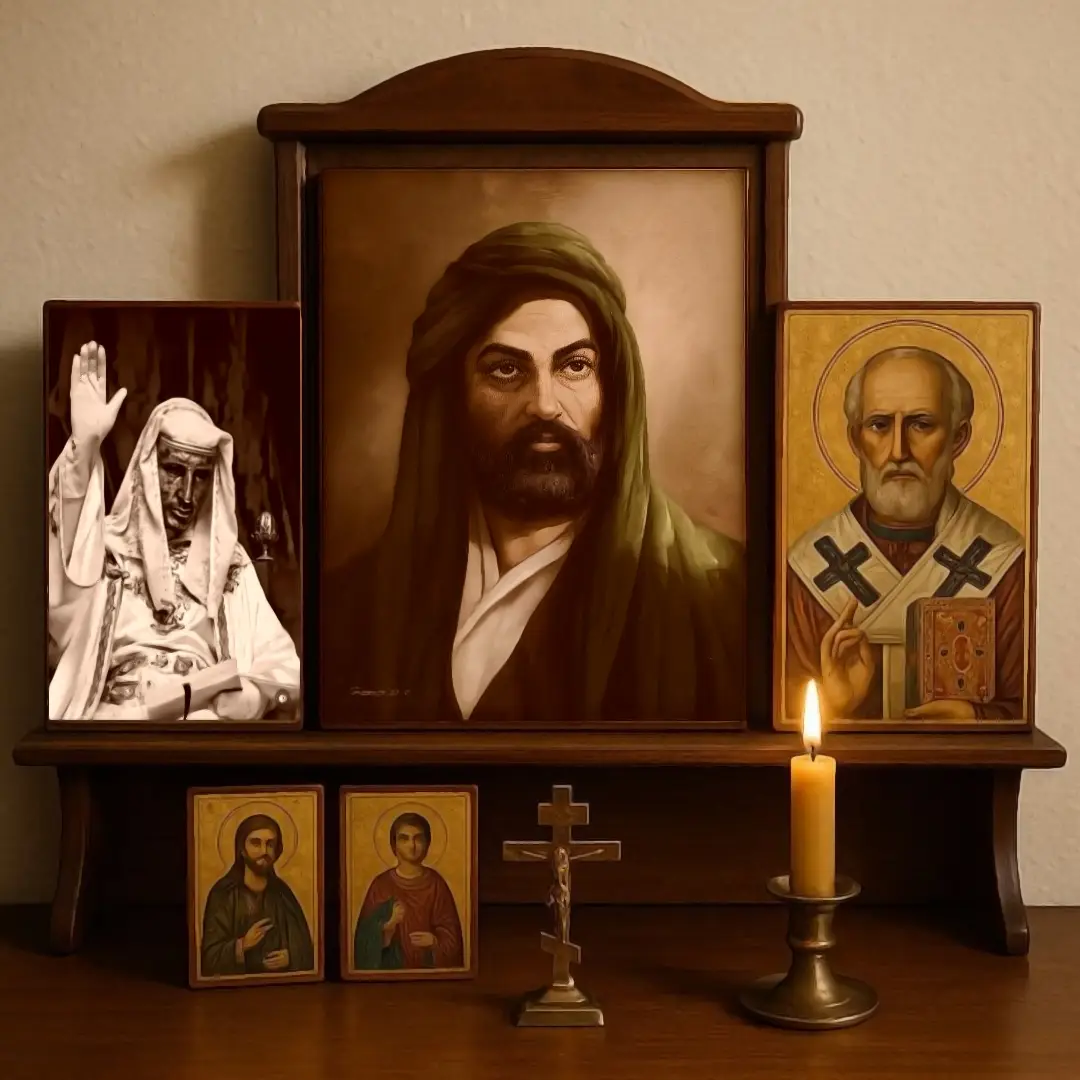 Когда королю Балдуину IV было 16 лет, он сражался с Саладином, а когда Али было 16 лет, он сражался с джиннами. Это был поистине великий день для обеих сторон, и история день за днем увековечивала их как героев. #ponmeenparati #Султан #iraqIr #america #kingdom 