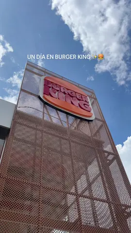 Pov: un día en Burger King  🍔 📍Burger King las Mercedes, Av Río de Janeiro, calle Madrid  #BurgerKing #lasmercedes #Caracas 