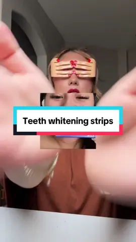 Teeth, whining strips. #TeethWingStrips #WhiteTeeth. #FreshBreath. #OralCare #OralHygiene @Puneet Nanda bridge the gap @GuruNanda LLC 