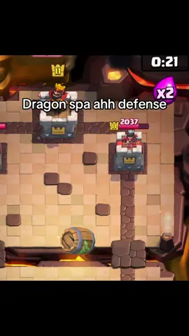 In 2025, Clash Royale saw a huge comeback in popularity after several years of ups and downs. Supercell reignited interest with major balance updates, new card releases, and creative community events that made the game feel fresh again. Streamers and content creators played a big role in the revival, turning epic matches and funny moments into viral clips across TikTok and YouTube Shorts. Competitive play also boomed, with new tournaments and rewards drawing back veteran players while attracting a younger audience discovering the game for the first time. By mid-year, Clash Royale wasn’t just a nostalgic classic — it was once again one of the biggest names in mobile gaming. #clashroyale #defense #giant #goblinbarrel #ladder 