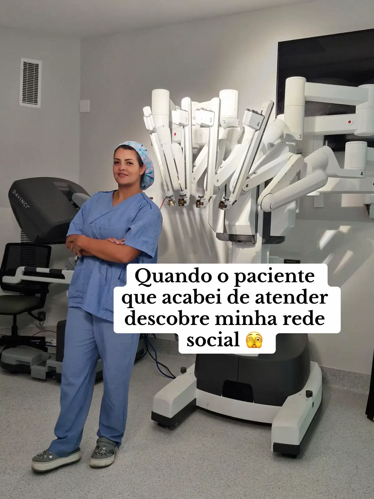 #enfermeira #centrocirurgico #fyp #viraltiktok #enfermagem 