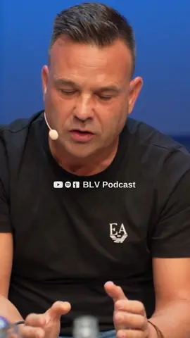 “Las empresas 2.0 son aquellas que se apoyan en una marca personal” #blv #podcast #marcapersonal #empresa