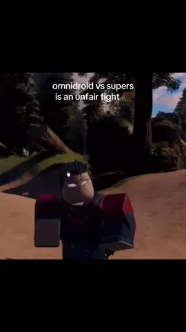 i understand why all the supers loss now. the omnidroid v9 is a murderous sonic#incredible #omnidroid #supers #syndrome 