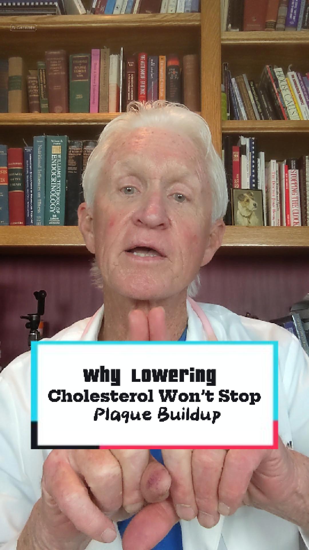 Cholesterol isn’t the villain 😱 – it’s lipoprotein(a)! Learn what really leads to plaque 👀 👉 www.antiagingmedicine.com | 📞 (775) 884-3990 👉 Like, share, and follow for more insights on effective heart disease prevention! #DrShallenberger #hearthealth #cholesterol #functionalmedicine #antiaging #statindrugs #cardiovascularhealth #longevity #holistichealth #integrativemedicine #wellnesstips #aging #alternativemedicine #statinawareness