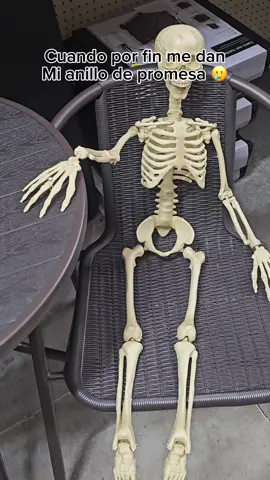 No se les olvide comprar su anillo de promesa ❤️ #2denoviembre  #anillodepromesa 