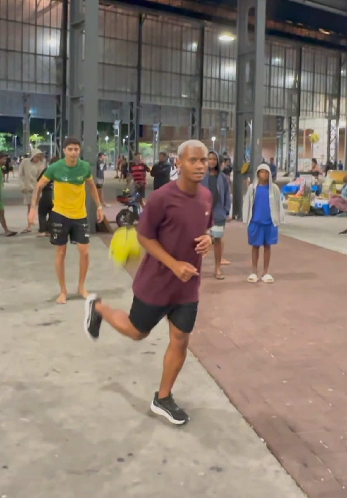 OLHEM ISSO 😱 . . #viral #fyp 