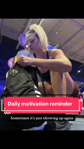 Your daily motivation reminder @NOBULL @adidas #creatorsearchinsights#7secondschallenge#trendingsound#dailymotivation#dailyreminder#growthjourney 