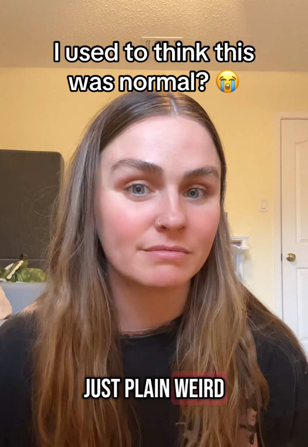 You live and you learn? #religion #religioustrauma #exvangelical #missionary #storytime 