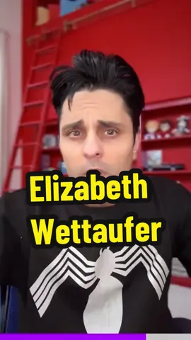 No one believed her? #truecrime #truestory  Elizabeth Wettlaufer is a Canadian former registered nurse who confessed to murdering eight elderly patients and attempting to kill six others between 2007 and 2016 in long-term care homes in southwestern Ontario.