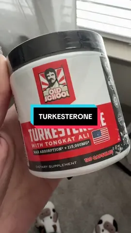#turkesterone #tongkatali #tiktokshopblackfriday #tiktokshopcybermonday #turkesteronebenefits 