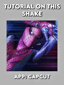 Shake tutorial in#CapCut #edittutorial #capcuttutorial #areyouaneditor #capcutpioneer 