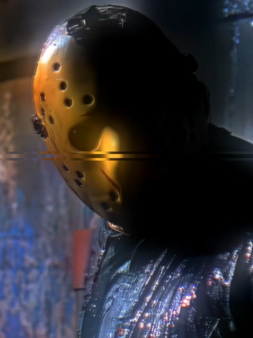 jason voorhees         #viral #fyp #edit #jasonvoorhees #halloween