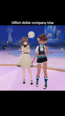 me and @Leo tried out the new gamemode and well... #genshinimpact34 #GenshinImpact #fyp #gaming #genshin 