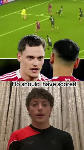 Salahhhh pass the ball 😭😡#wirtz #notcuttingmyhair #salah #liverpoolfc 