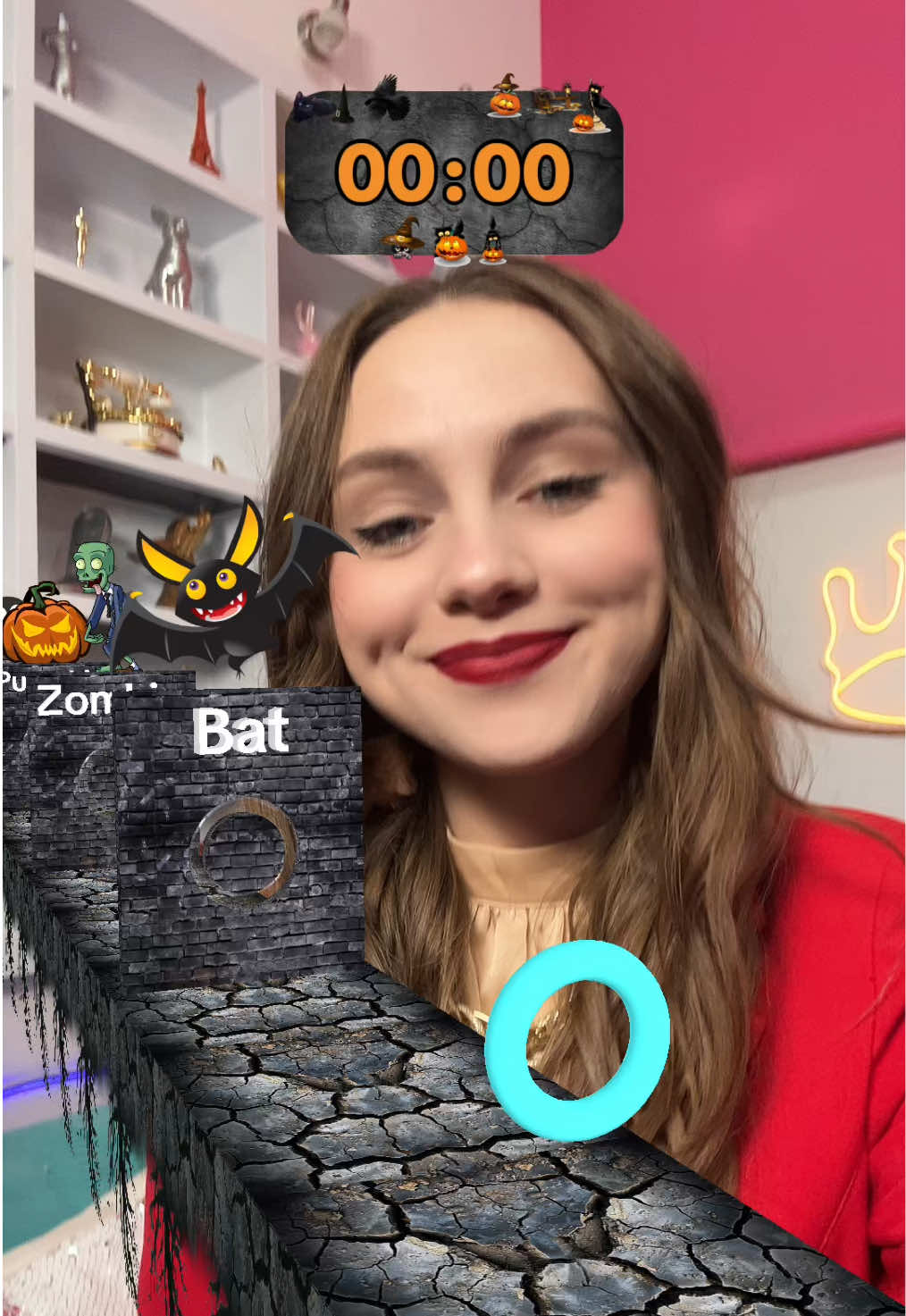 What are you going to dress up as for Halloween ? 🎃💀🤩#timtin #crazycasa #fyp #mask #usa 