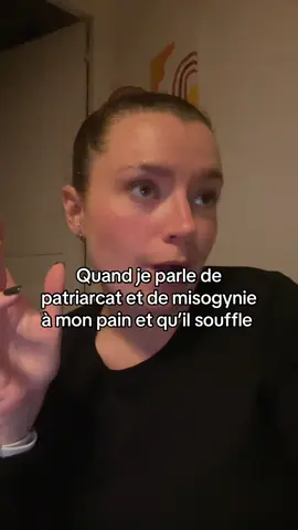 Alors là ça vireeee 🚩