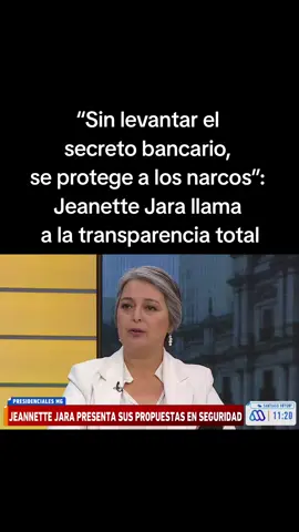 Por qué se opone la derecha, qué esconde? #jeannettejara #jarapresidenta  #chile #secretobancario #niunvotoalasderechas 