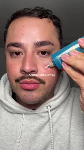 My go-to when in a rush 💫 #fyp #grwm @Saie @rhode skin @milkmakeup @Kosas @REFY @Summer Fridays 