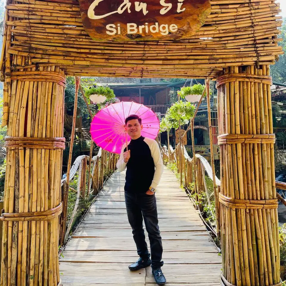 Hen 5 năm sau#xuhuongtiktok #foryou #camnhanmotchut 