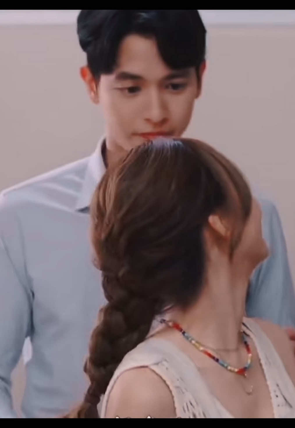 Ảnh có sở thích là thắt bính cho bồ 🫶🏻 #phimhay #phimhaymoingay #phimthailan #phimngontinh #conangmatalada 