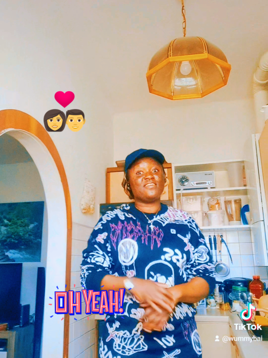 S E L F L O V E 😘M A T T E R S #loveyou #selflovematters #yorubatiktok #ayefele @fyp tiktok 