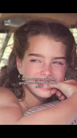 #fyp #brookeshields #anapaulaarosio #xycba 