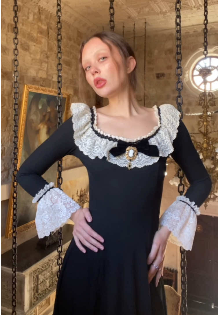 But things got weird #halloween #spooky #castle #ghost #fyp 