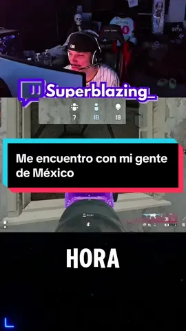 Me encuentro gente de México en Warzone #warzone #mexico #fyp #paratiiiiiiiiiiiiiiiiiiiiiiiiiiiiiii #warzonerebirthisland 