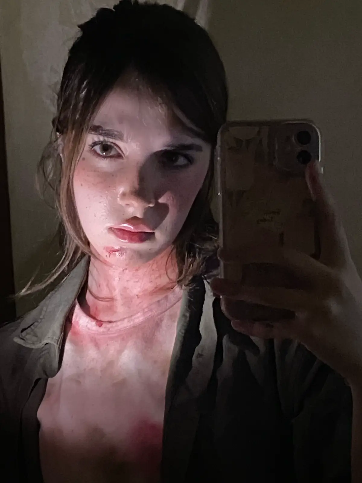 #fyp #البصرة #🇮🇶 #elliewilliams #tlou 