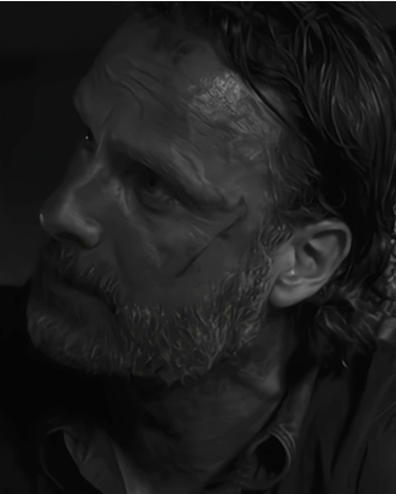 Rick ! #thewalkingdead #fyp 