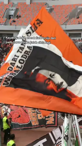 Tetep muda,dan gila PERSIJA🧡#persijasad#fyppor#thejakmania#persijajakarta#berandaaa 