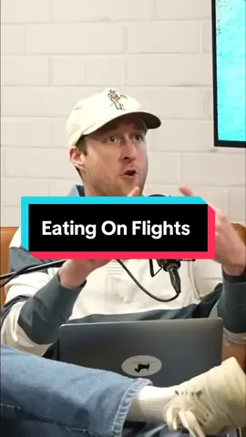 Snack service is getting out of control @Pat McAuliffe 