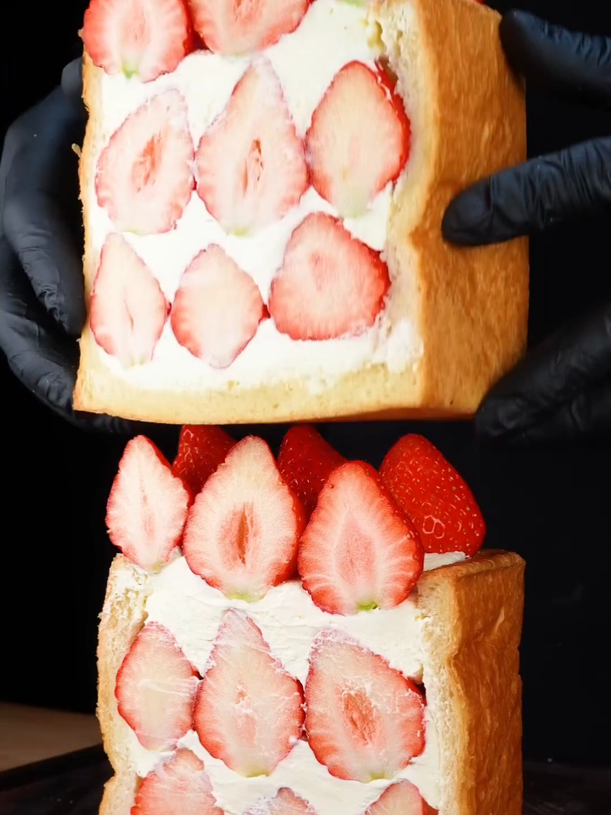 #fry #tiktokfood #asmr 