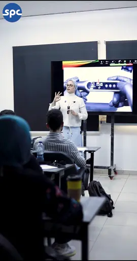 🚨What are the indications for the different types of rotary motions? Tips and tricks with Dr. Nehal Nabil in the Integrated Endodontics Program. Stay tuned for an entertaining and insightful tips and tricks series in all dental fields. 💥 We also offer #Tailored_Courses🪡, where you could tailor your experience according to your needs. 📍لو عايز تعرف تفاصيل أي برنامج, سجل على اللينك في البايو أو ارسل رسالة باسمك ورقم موبايلك وهنتواصل معاك في أسرع وقت. #SPC, #Dont_Settle #SPC, it seems impossible until you do it.