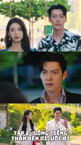 Tập 2 - Lồng Tiếng Thần Đèn Ơi, Ước Đi