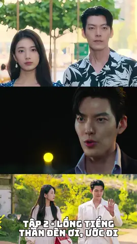 Tập 2 - Lồng Tiếng Thần Đèn Ơi, Ước Đi