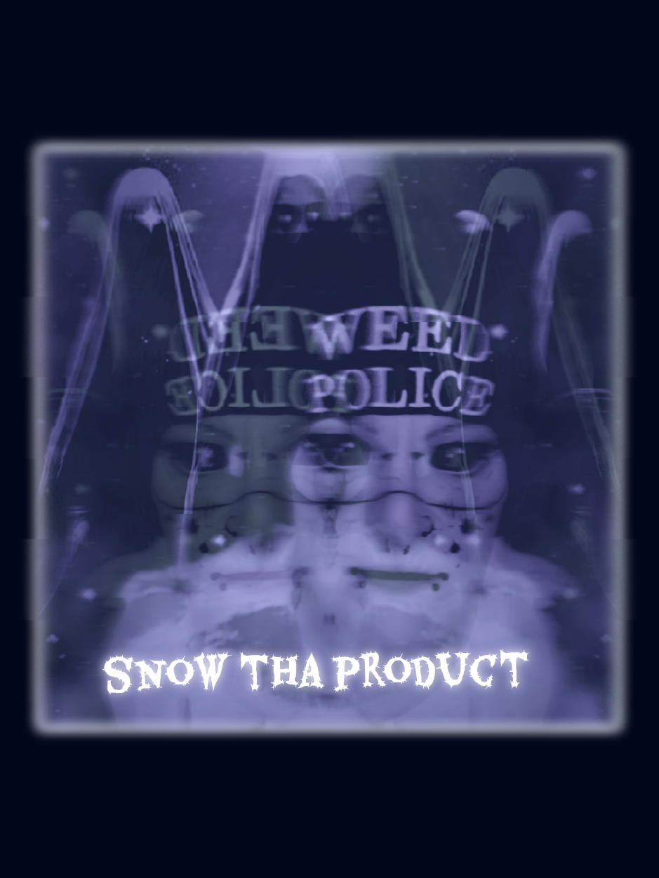 really counts snow tha product @Snow Tha Product 