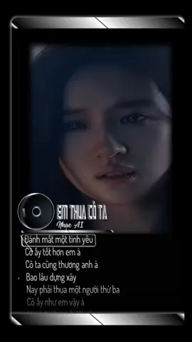 Cố ấy cư.ớp anh đi rồi em đa.u nói không nên lời #nhaclyrics #nhachaymoingay #rock #nhactamtrang #nhacbuon 