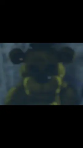 Im golden freddy🐻 #fyppppppppppppppppppppppp #fnaf #meme #xyzbca #edit 