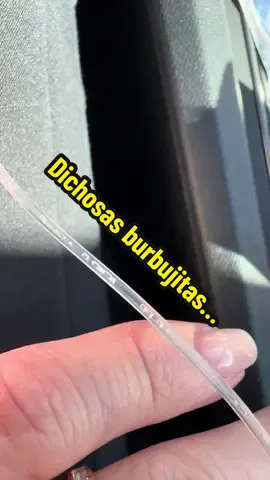 Controlar las dichosas burbujitas… #diabetes #diabetestipo1 #parati #dt1 #medtronicdiabetes 