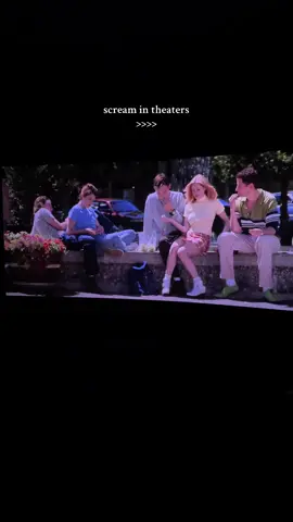 #scream #scream1996 #amctheaters #billyloomis #stumacher 