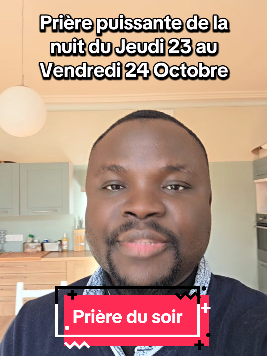 Un livre gratuit pour prier. Né de vous, porté par notre unité, et inspiré par Dieu, ce projet rassemble une grande famille spirituelle : plus de 1,1 million sur TikTok, 205 000 sur Facebook, et 2 300 sur Instagram. Chaque jour, nous recevons des centaines de témoignages bouleversants : des guérisons miraculeuses, des délivrances, des restaurations de couples et de familles, des ouvertures de portes, des promotions inattendues, des bénédictions financières, des réconciliations, et des vies entièrement changées par la prière. C’est de cette foi vivante qu’est né le livre 365 jours avec le Seigneur Jésus-Christ, que mon équipe et moi préparons pour l’offrir à tous gratuitement. Il contiendra : ✨ Des prières pour chaque journée, remplies de foi, de force et de paix. ✨ Des versets bibliques pour nourrir le cœur et éclairer la marche spirituelle. ✨ Des prières pour chaque besoin : santé, famille, travail, protection, délivrance, restauration, succès, neuvaines, paix intérieure, et guérison du cœur. Notre mission est simple et claire : imprimer et distribuer des millions d’exemplaires gratuits, pour que la prière entre dans chaque maison et fortifie chaque vie. Une cagnotte est ouverte (lien en haut de mon profil) afin de permettre : 📖 La finalisation du livre. 🗞 L’impression massive et la distribution gratuite dans le monde entier. Ce projet est le vôtre, né de votre foi, de votre engagement et de notre unité. ✨ Clique sur le lien en haut de mon profil, soutiens cette œuvre, et deviens un acteur de cette mission née de vous, avec nous, pour la gloire de Dieu. Que le Seigneur bénisse ton cœur généreux et qu’Il déverse sur ta vie la paix, la grâce et la prospérité céleste. #prieres #prieresinspirees #prierepuissante #pourtoi #fyp 