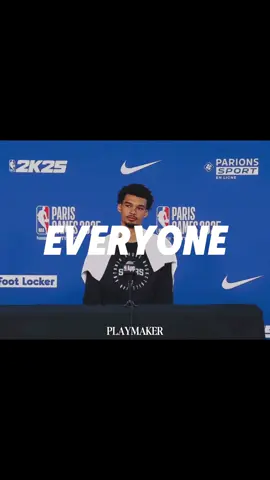 wet bananas 👽 (took some inspiration from those spider verse edits) audio creds: @Daily Doddles #wemby #NBA #sportsedit #highlights #playmaker 