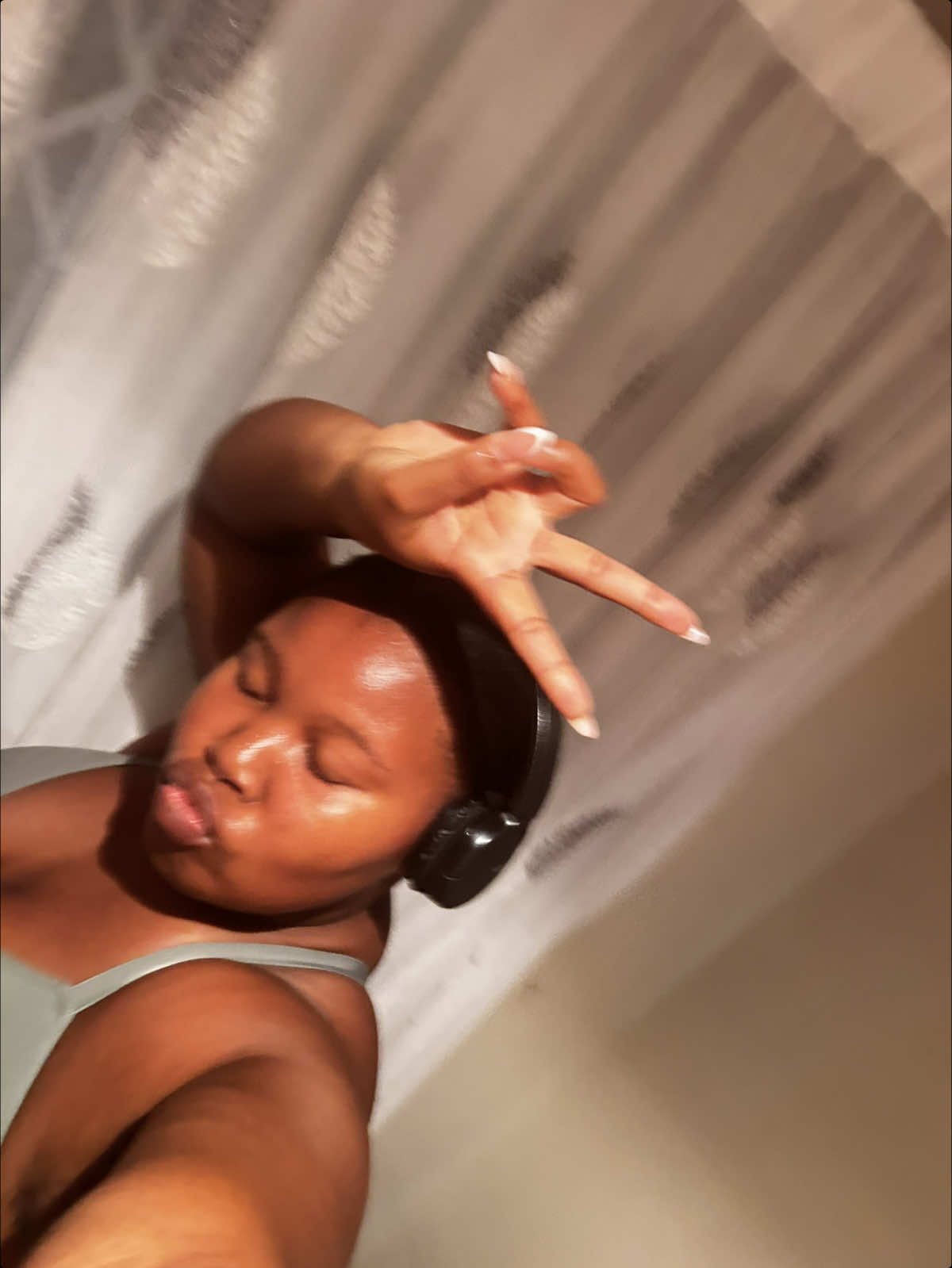 9/75🥰👏🏾#75hardchallenge #wellness #gym #75softchallenge #GymTok 