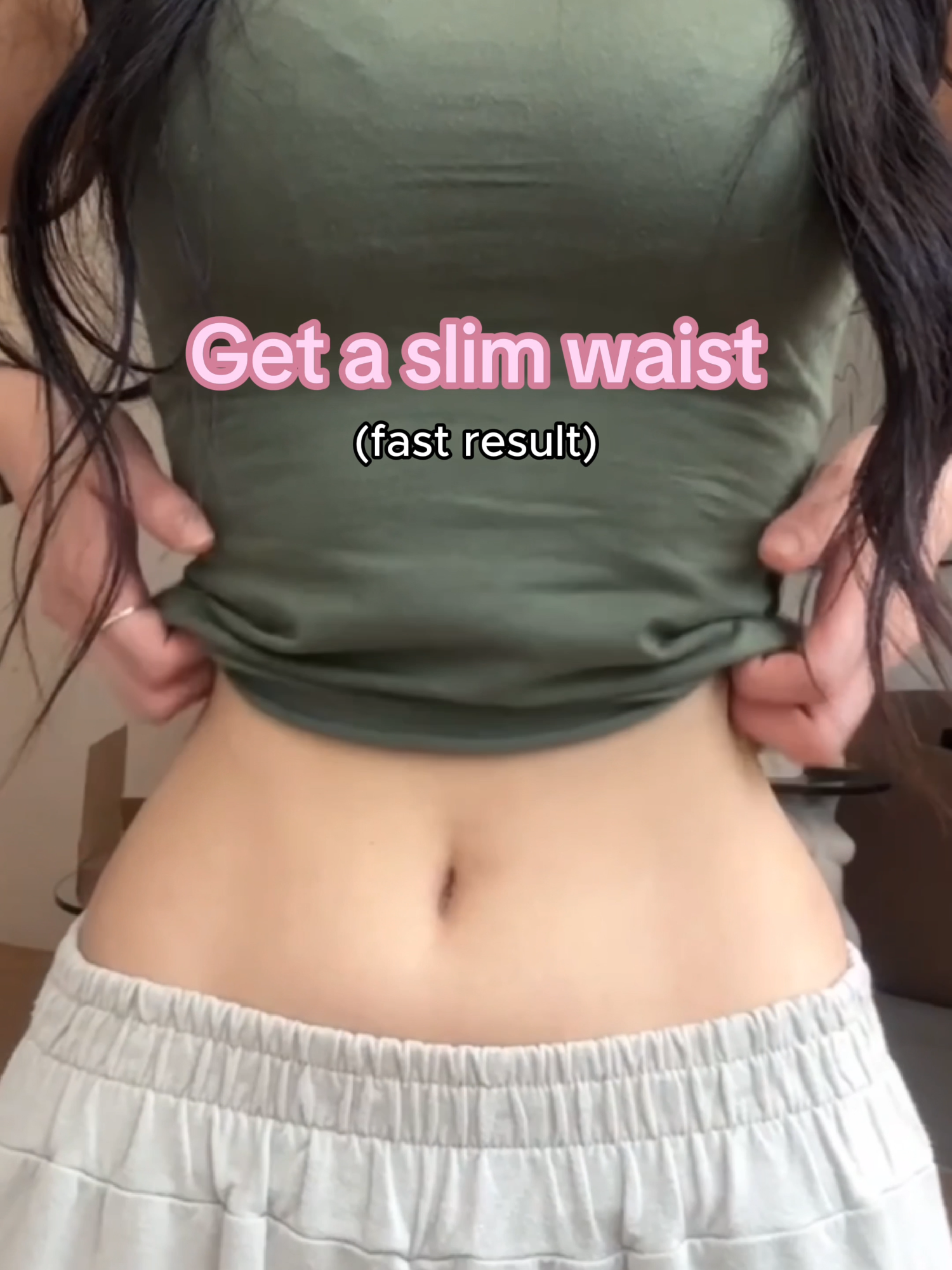 Get a Slim Waist || No Euqipment & fast result#SlimWaist #Workout #pilates #homeworkout #waistworkout #coreworkout #bellyfatworkout #athomeworkouts #7DayChallenge #Fitness #islarune