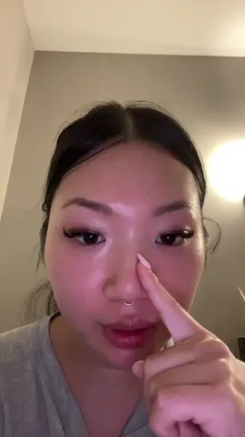 It was a perspective altering experience 