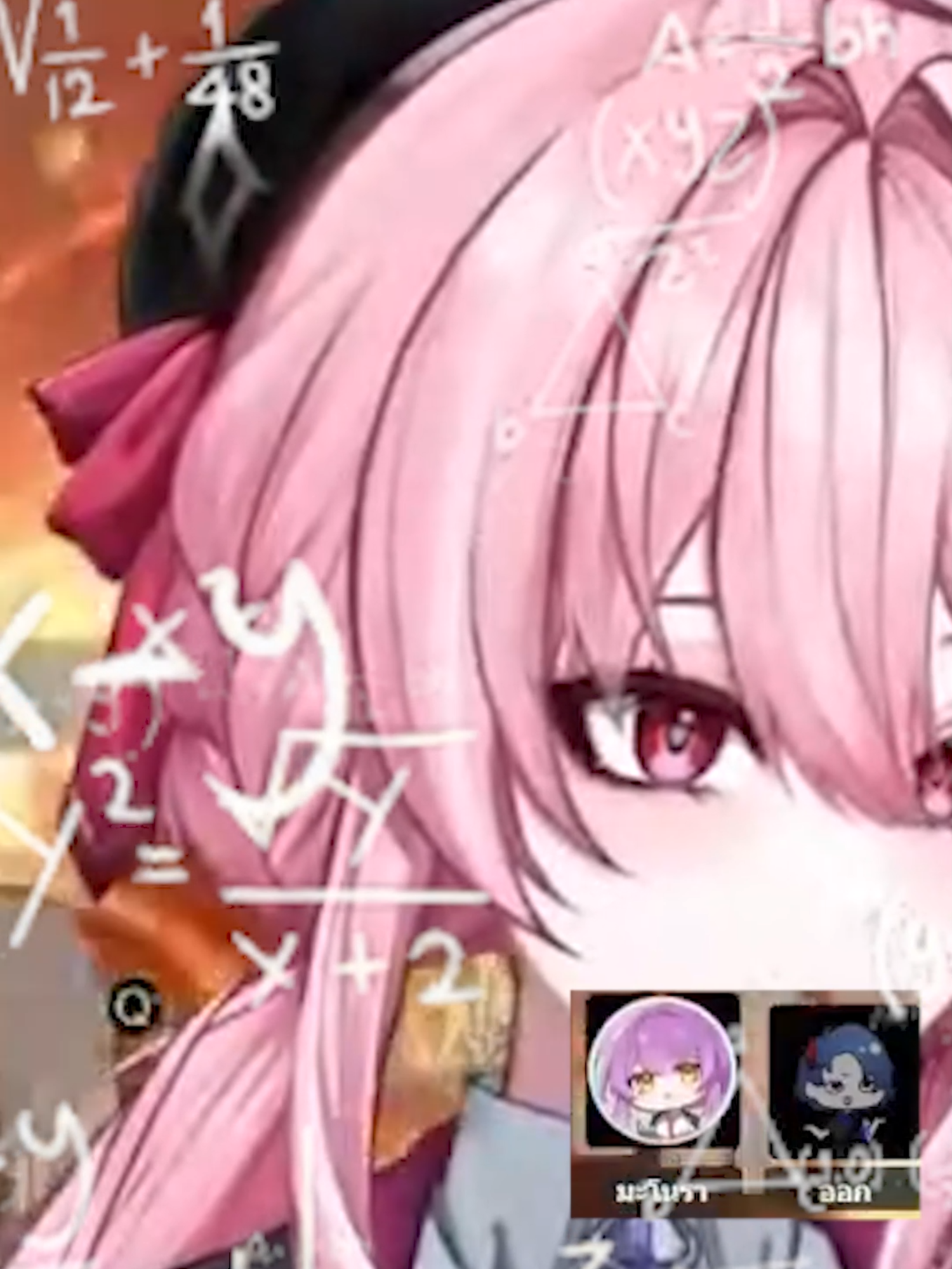 3.8 กลับไป Penacony ทำไมน้าา #HonkaiStarRail #hsrcreators #anime #fyp